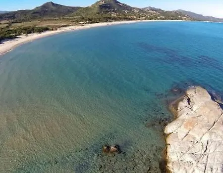 Hotell Papaveri E Grano
