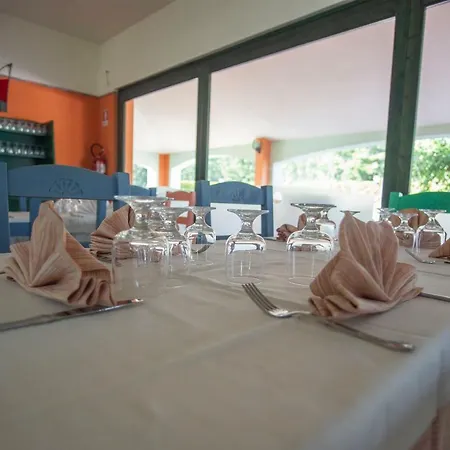 Papaveri E Grano Hotel