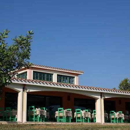 Hotell Papaveri E Grano
