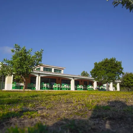 Hotell Papaveri E Grano