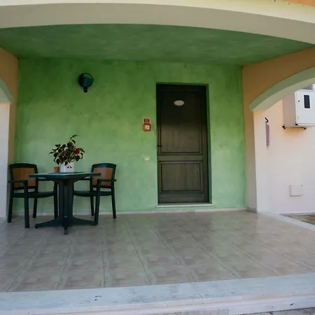 Hotell Papaveri E Grano 3*