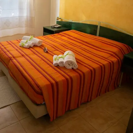 Hotel Papaveri E Grano 3*