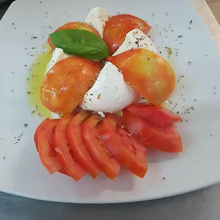 Papaveri E Grano Hotel Castiadas