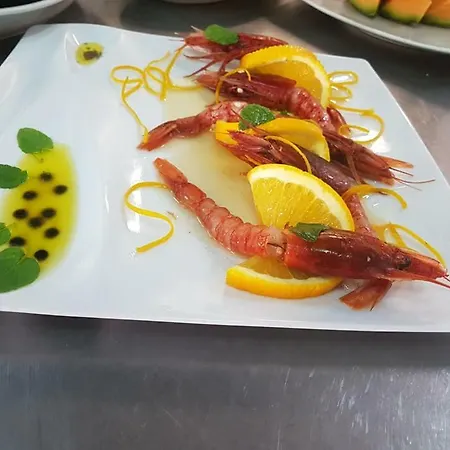 Papaveri E Grano Castiadas