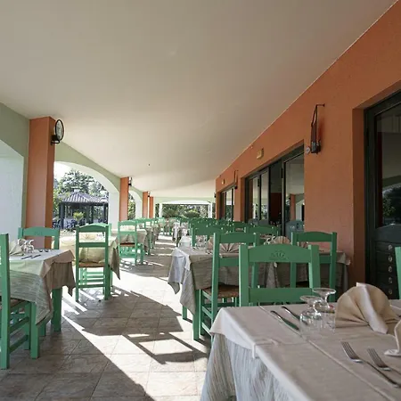 Hotel Papaveri E Grano