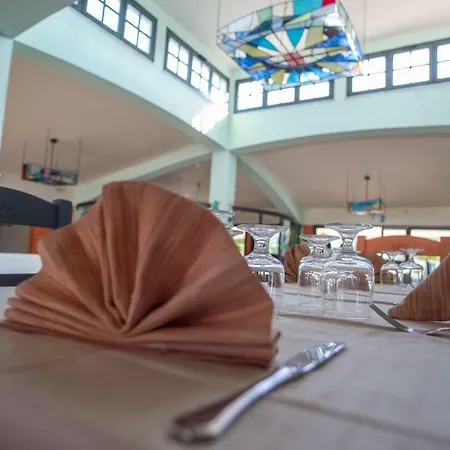 Papaveri E Grano Hotel