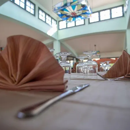 Papaveri E Grano Hotel Castiadas