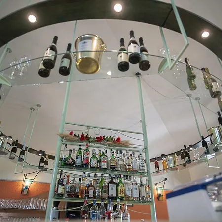 Papaveri E Grano Hotel 3*
