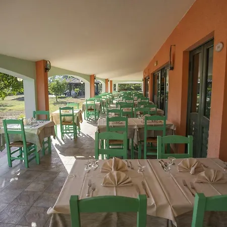 Papaveri E Grano Hotel 3*
