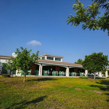 Papaveri E Grano Hotel