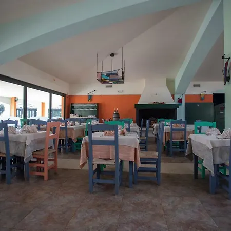Hotel Papaveri E Grano Castiadas