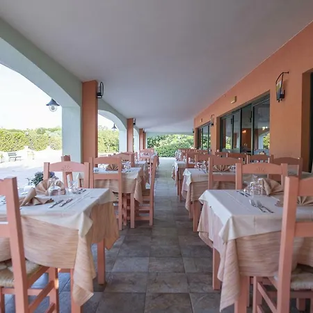 Hotel Papaveri E Grano