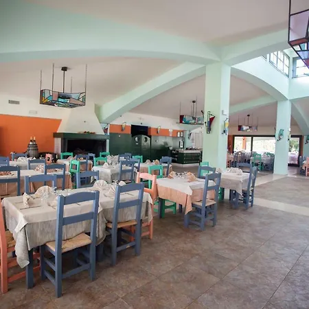 Hotel Papaveri E Grano