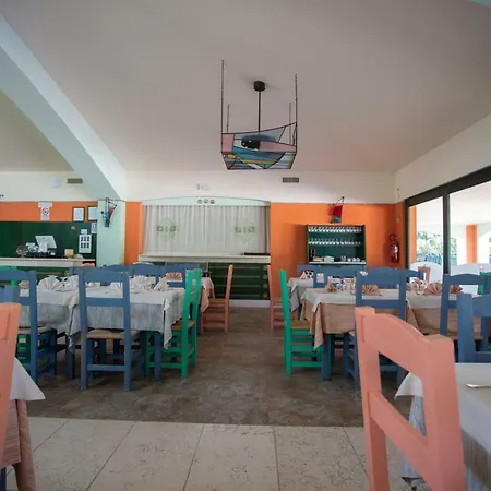 Papaveri E Grano Hotel 3*
