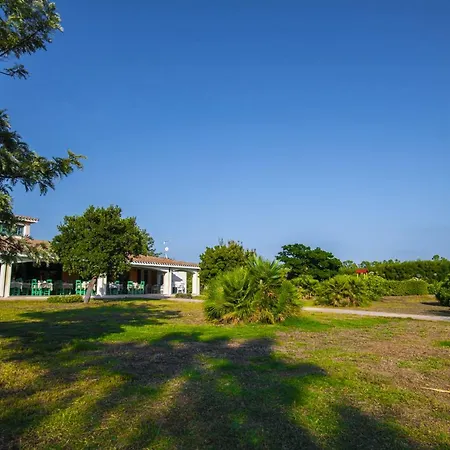 Hotel Papaveri E Grano