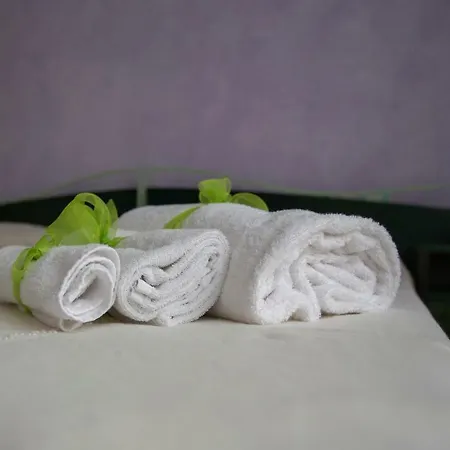 Hotel Papaveri E Grano 3*