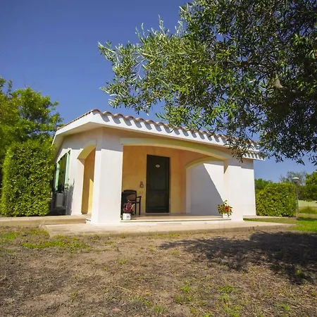 Hotel Papaveri E Grano 3*